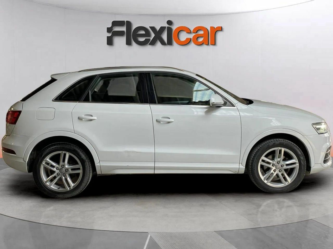 audi q3 2016 / foto grande (3)