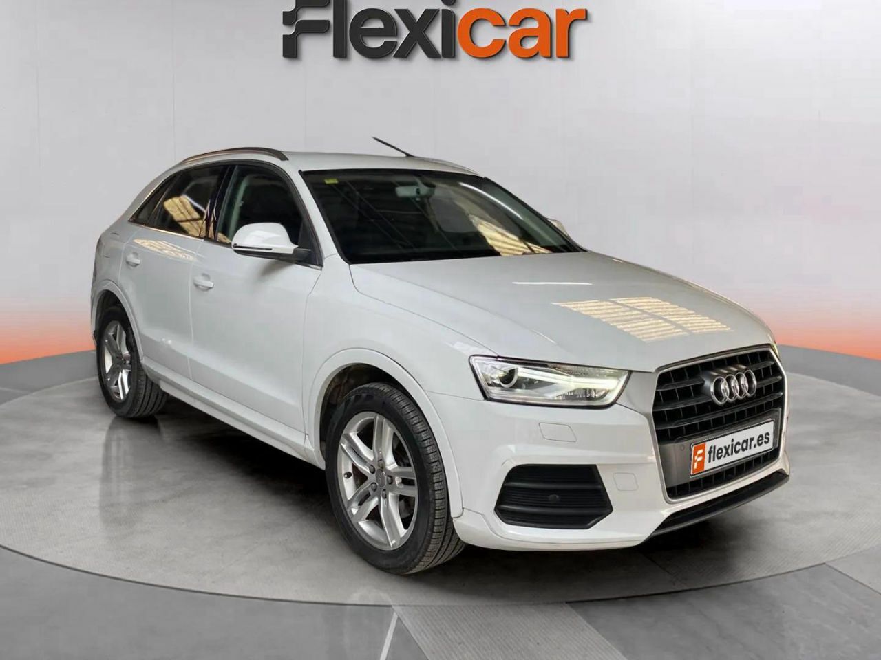 Foto audi q3 2016 /