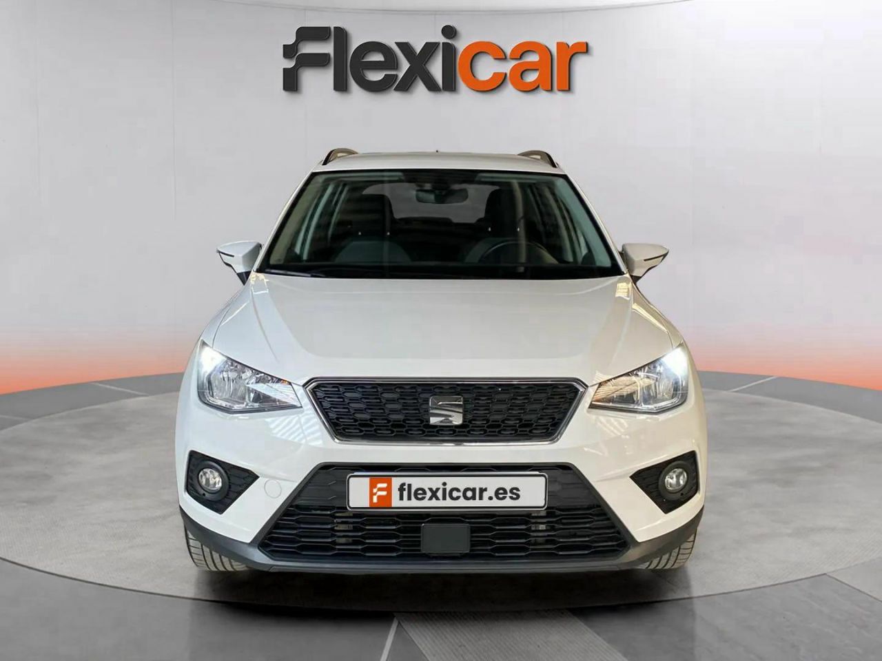 seat arona 2017 / foto grande (2)