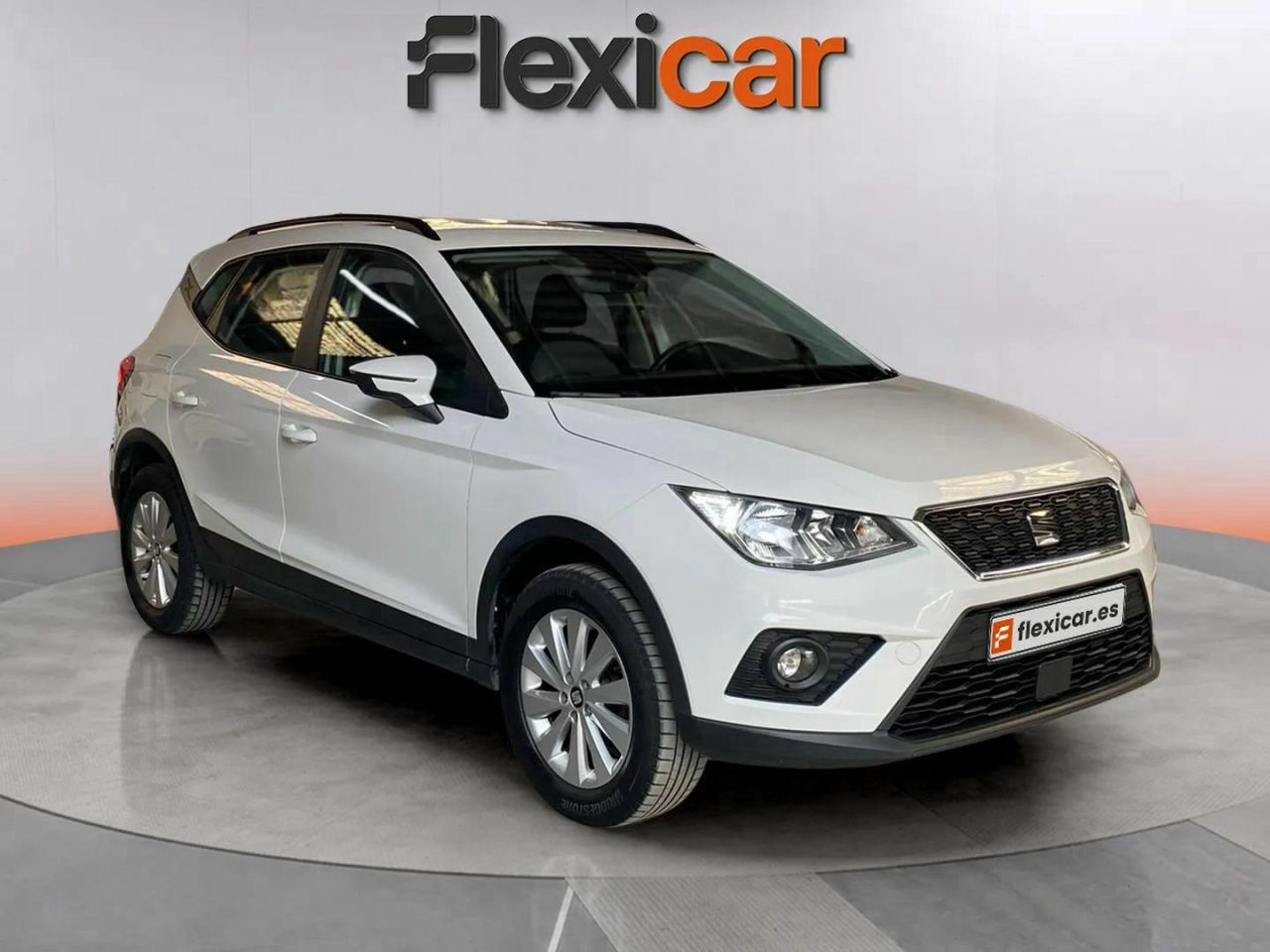 Foto seat arona 2017 /
