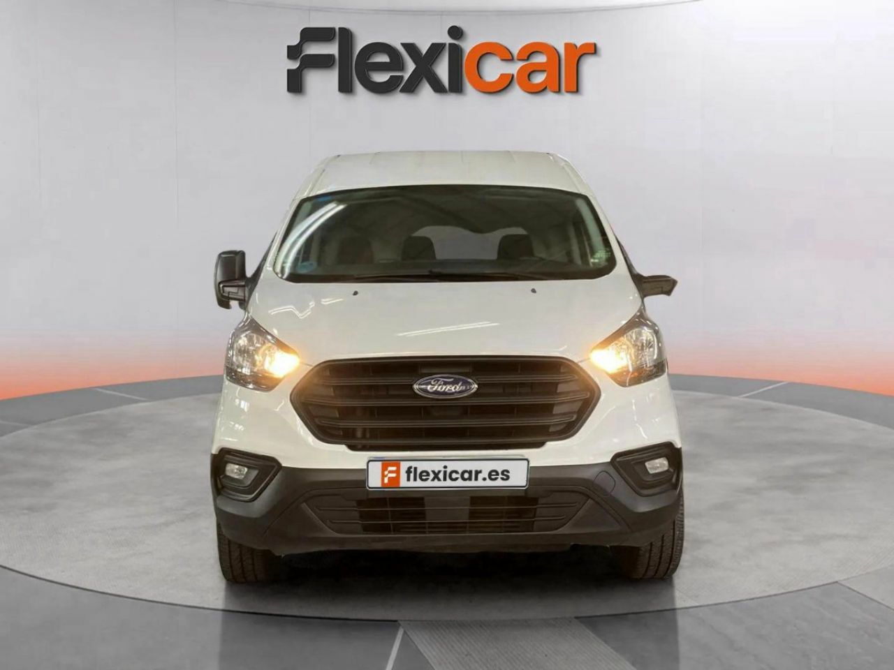 ford transit custom 2019 / foto grande (2)