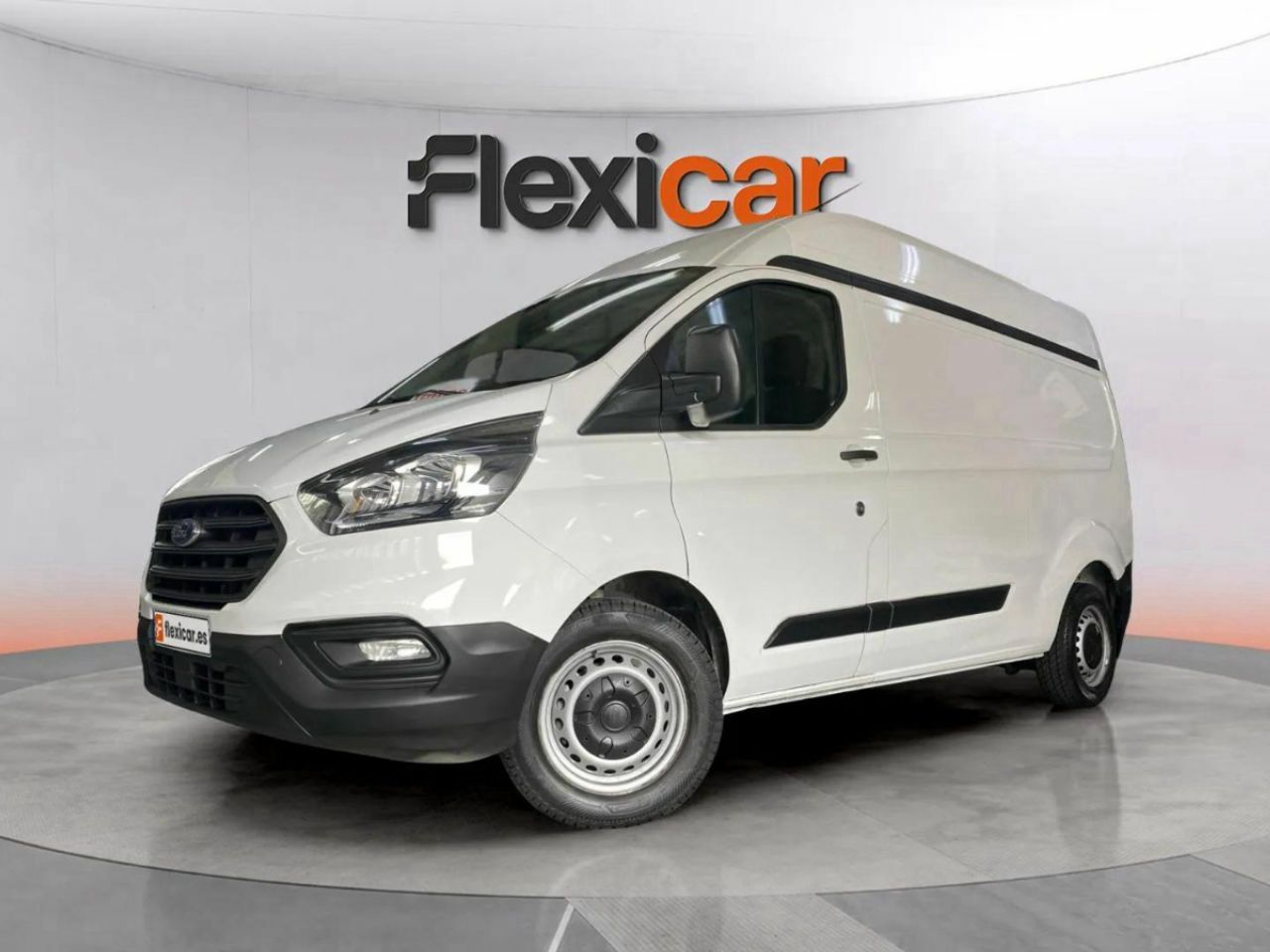 ford transit custom 2019 / foto grande (3)