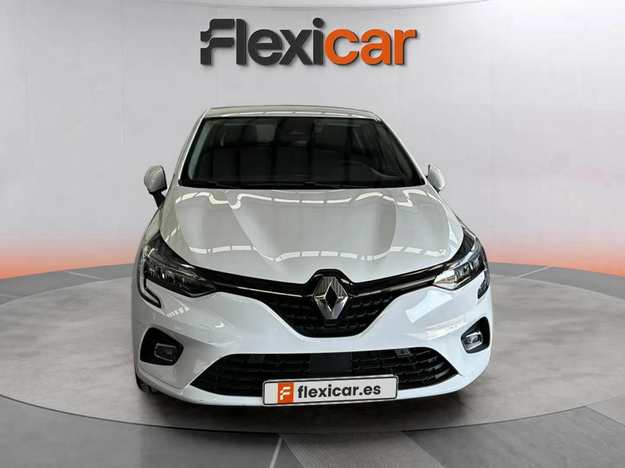 renault clio 2020 / foto grande (2)
