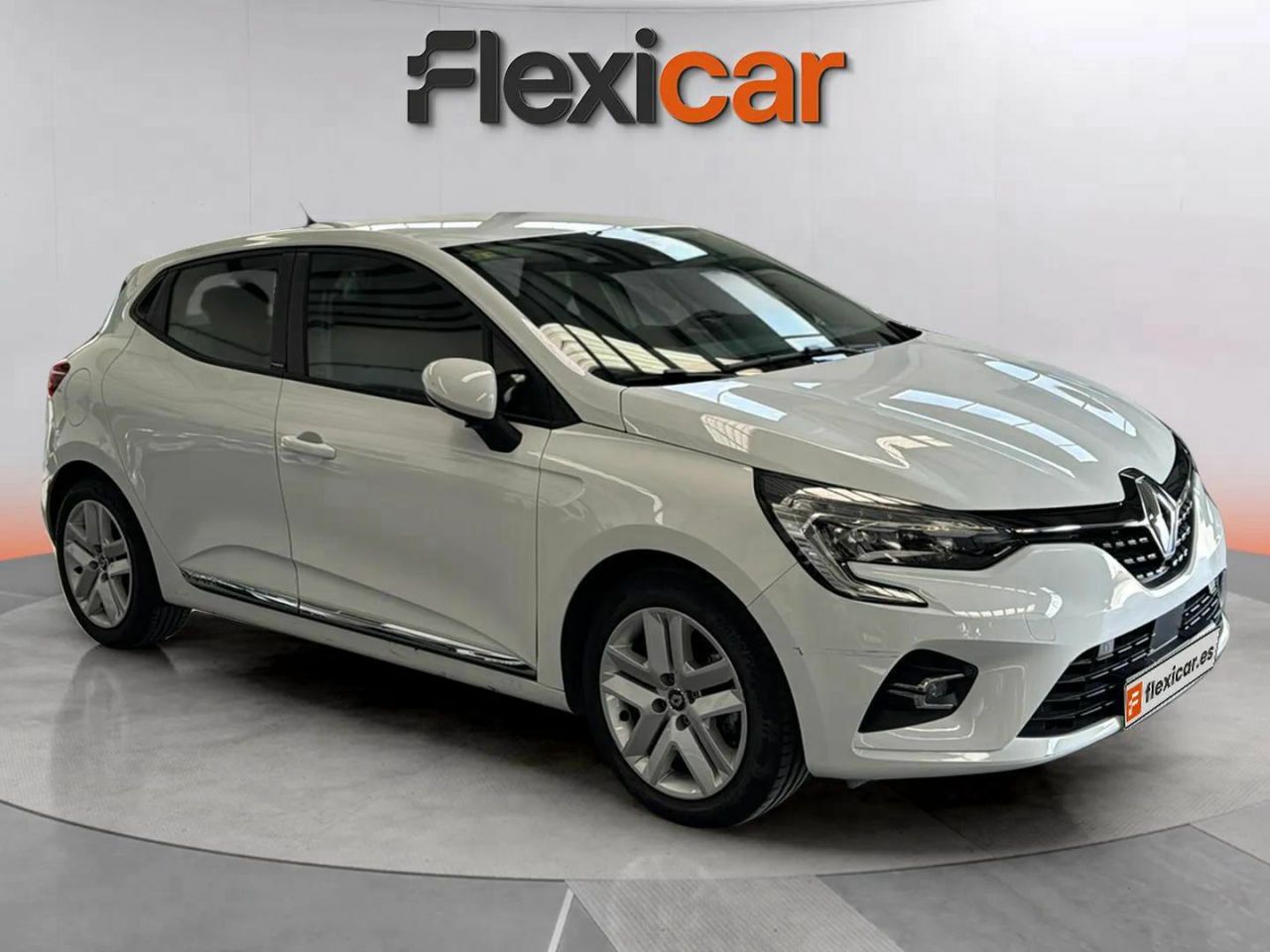 Foto renault clio 2020 /