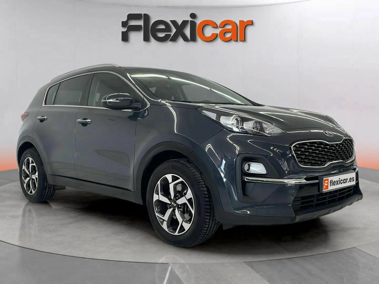 Foto kia sportage 2020 /