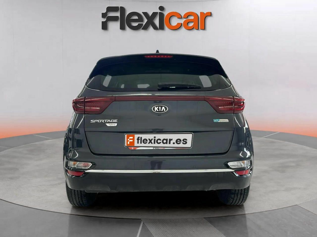 kia sportage 2020 / foto grande (2)