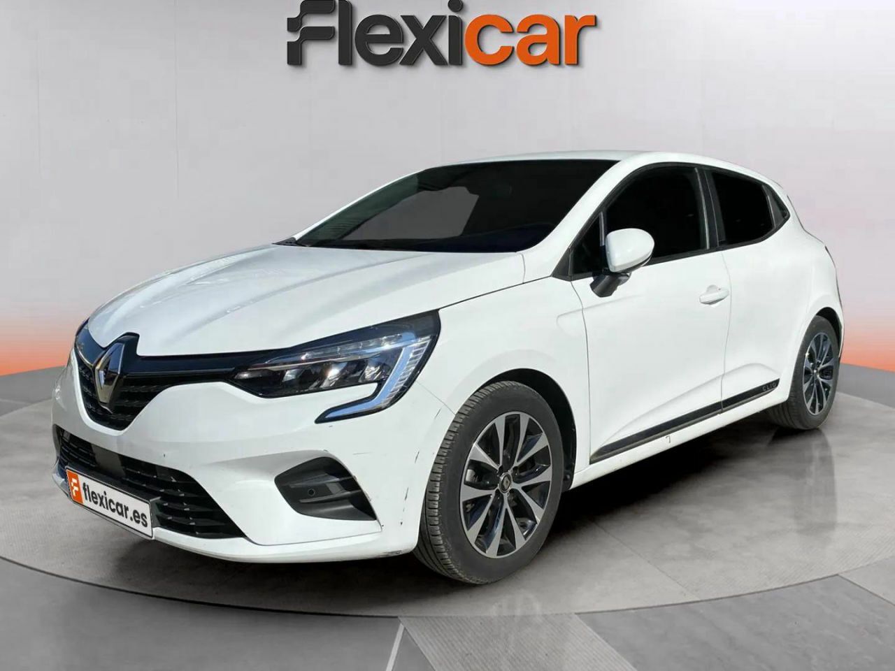 renault clio 2021 / foto grande (3)