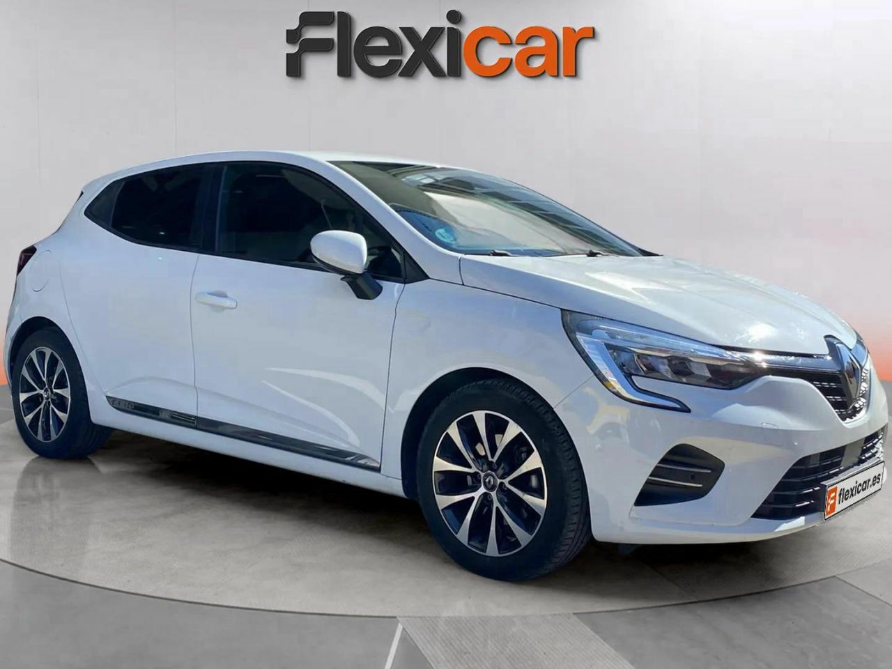 Foto renault clio 2021 /