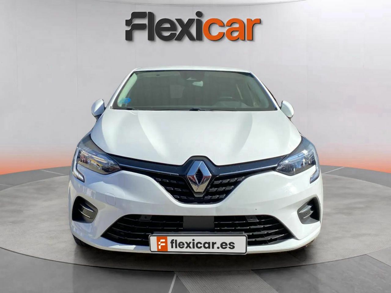renault clio 2021 / foto grande (2)