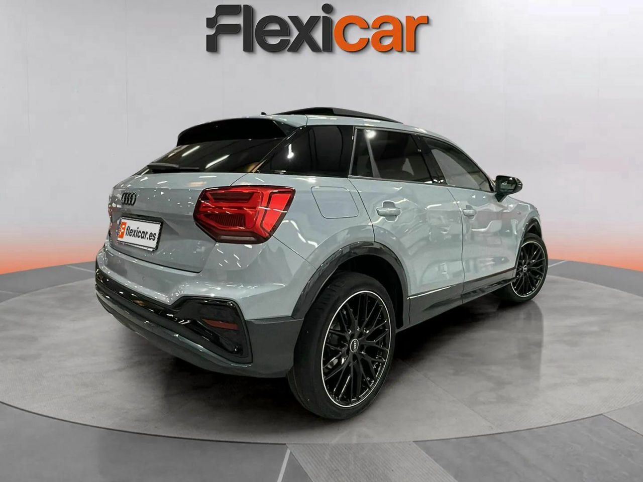 audi q2 2021 / foto grande (3)