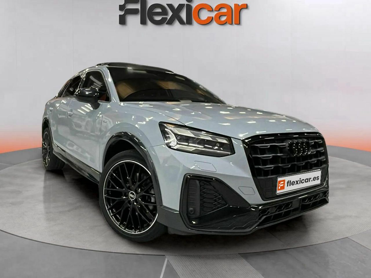 Foto audi q2 2021 /