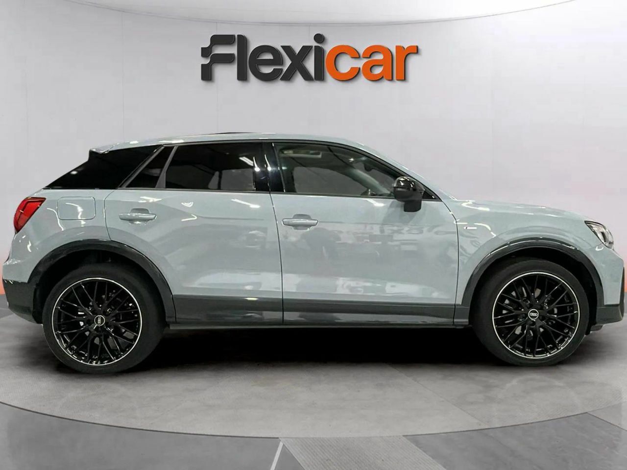 audi q2 2021 / foto grande (2)