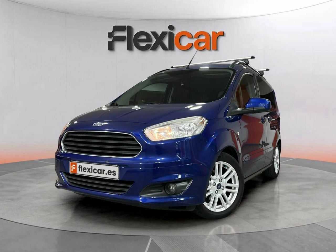 ford tourneo courier 2018 / foto grande (3)
