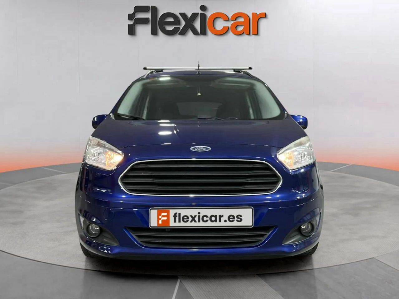 ford tourneo courier 2018 / foto grande (2)