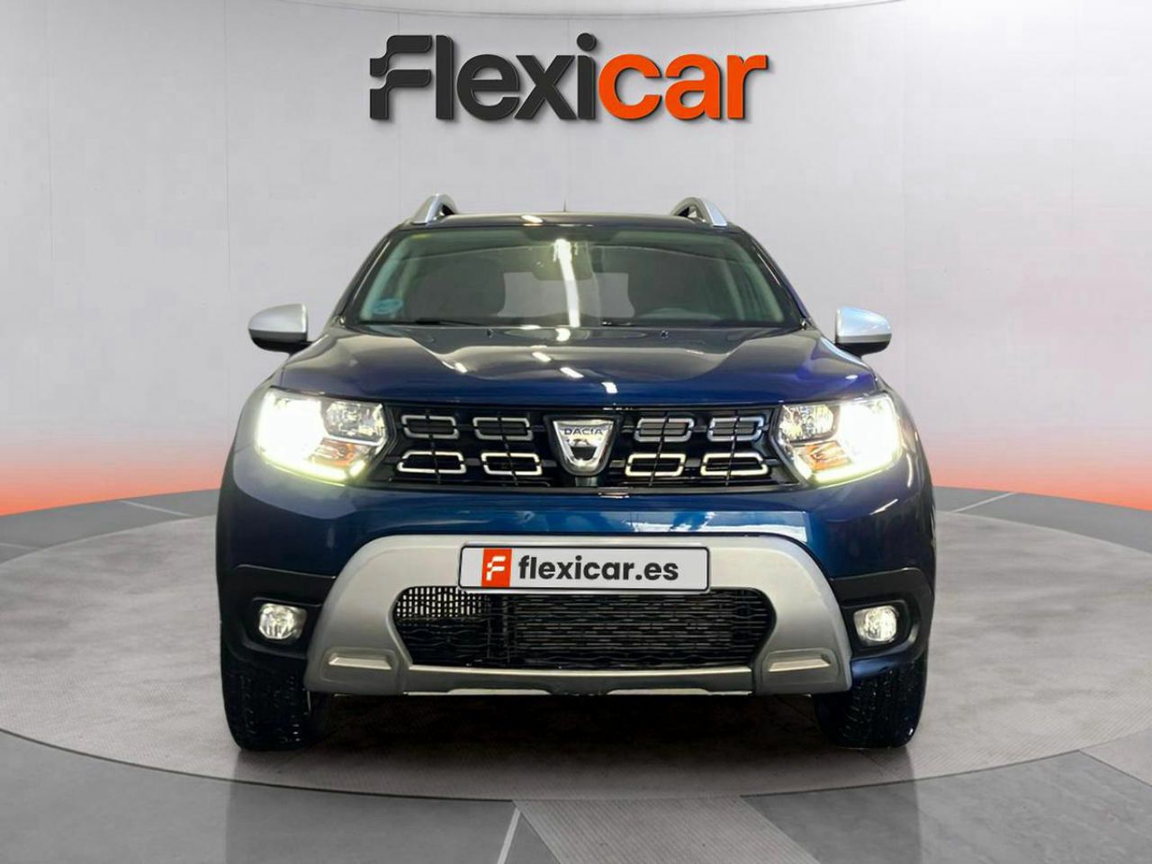 dacia duster 2020 / foto grande (2)