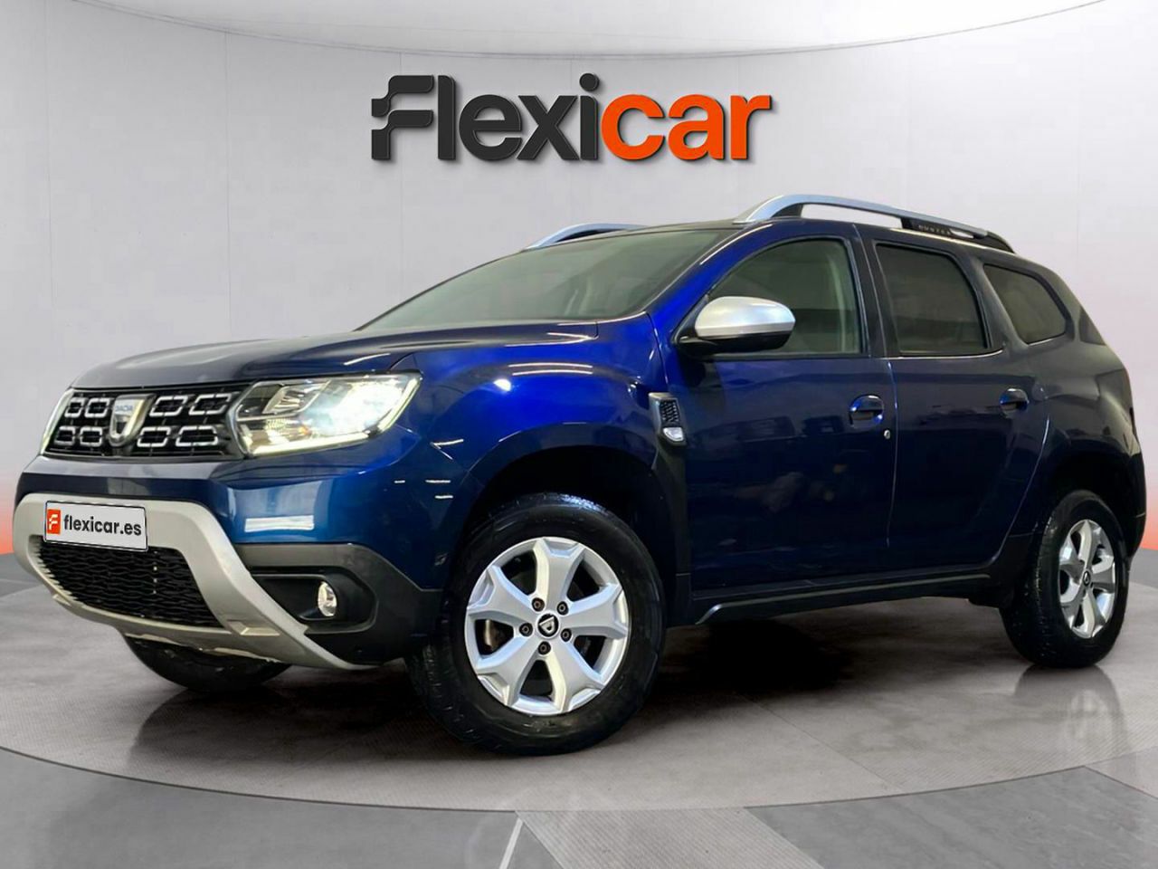 dacia duster 2020 / foto grande (3)