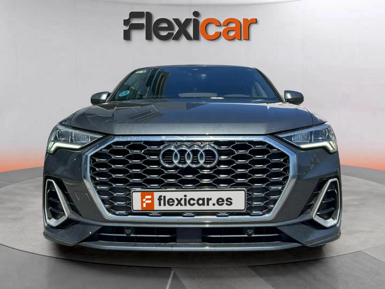 audi q3 2020 / foto grande (2)