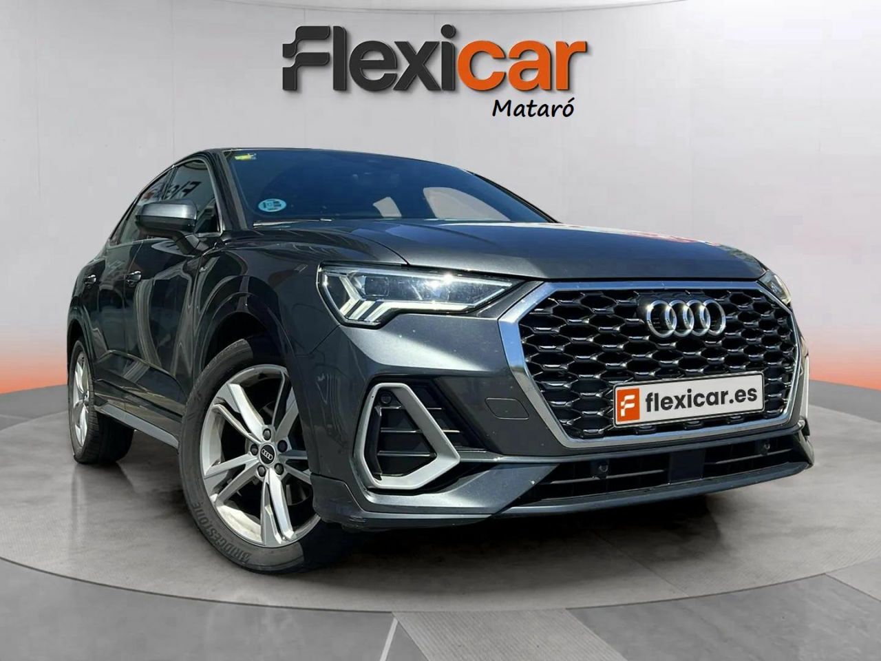 Foto audi q3 2020 /