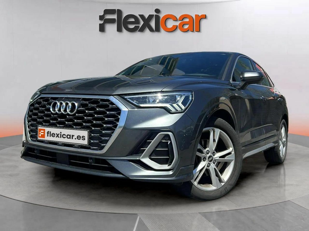 audi q3 2020 / foto grande (3)