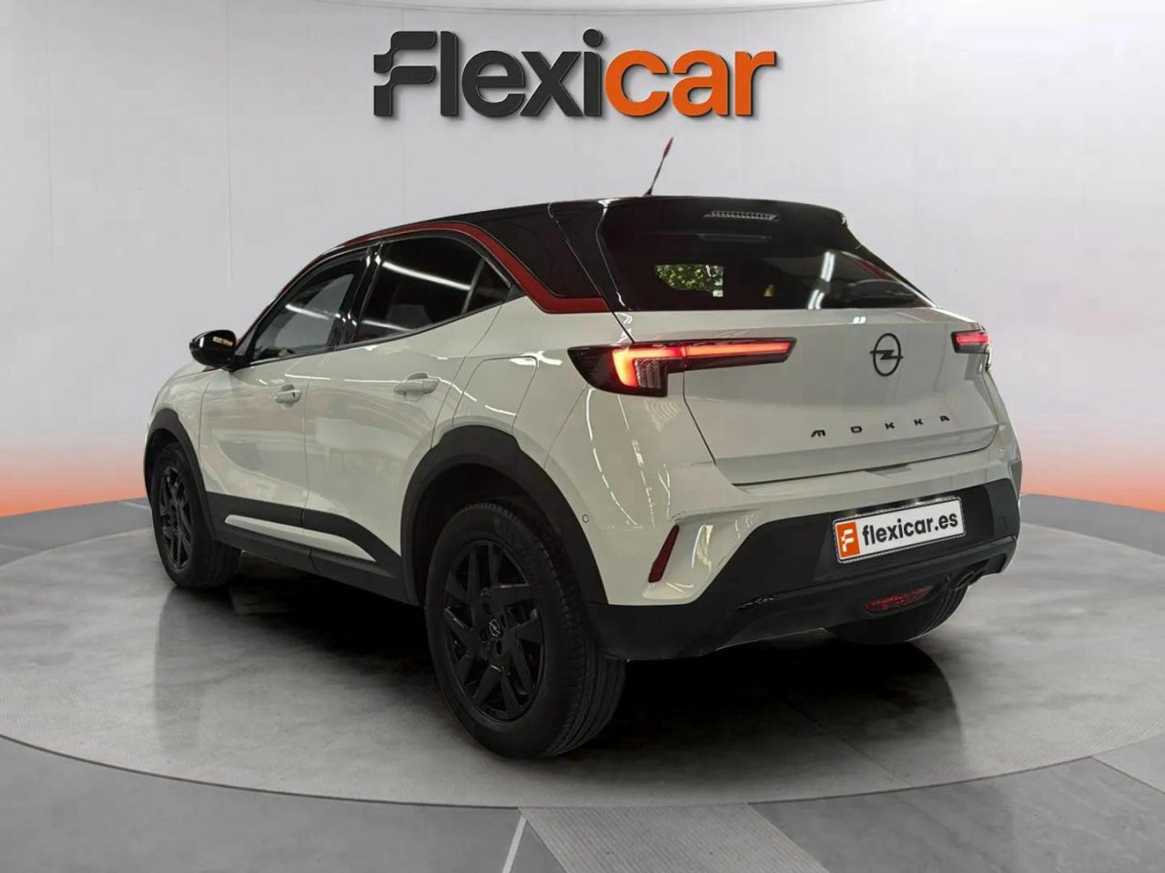 opel mokka 2021 / foto grande (2)