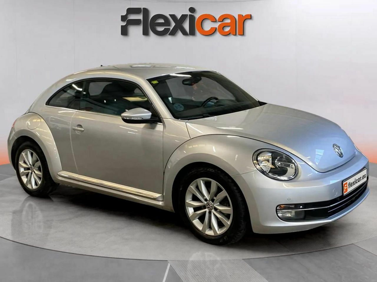 Foto volkswagen beetle 2016 /