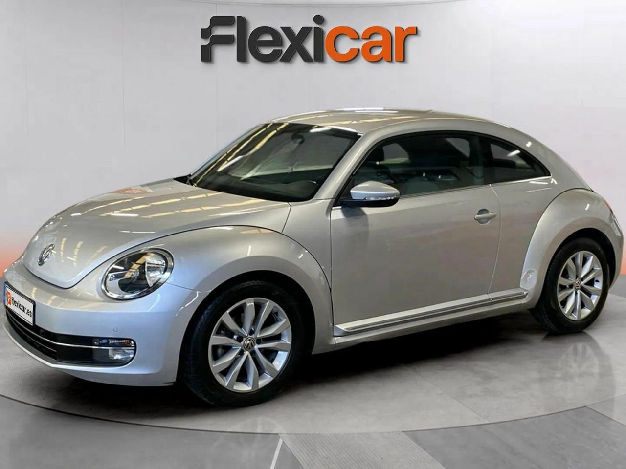 volkswagen beetle 2016 / foto grande (2)