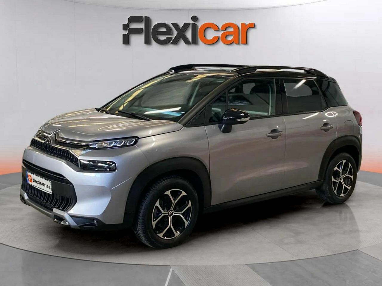 citroën c3 aircross 2023 / foto grande (2)