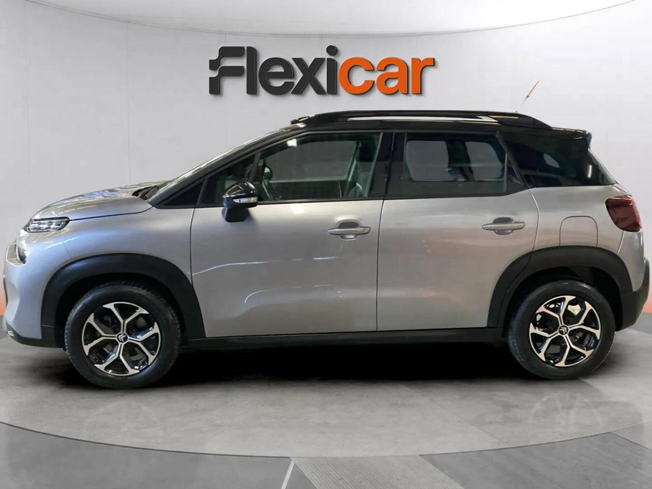 citroën c3 aircross 2023 / foto grande (3)