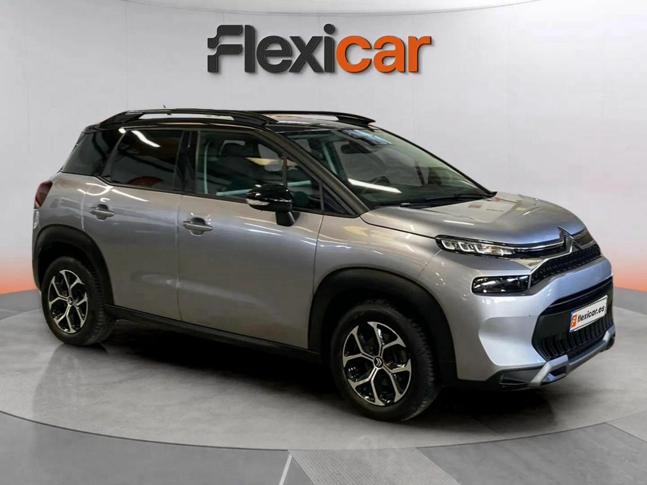 Foto citroën c3 aircross 2023 /