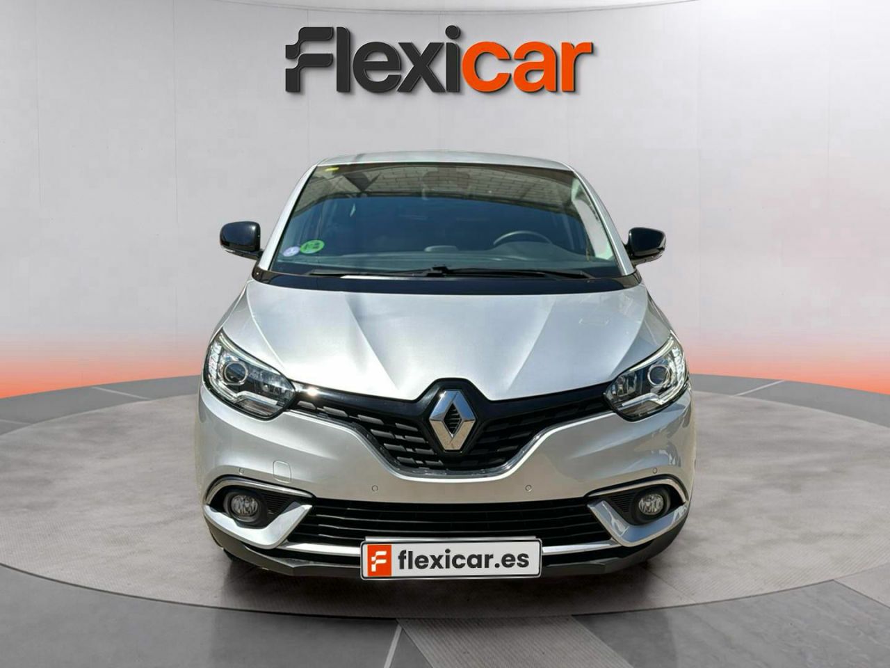 renault scénic 2019 / foto grande (2)
