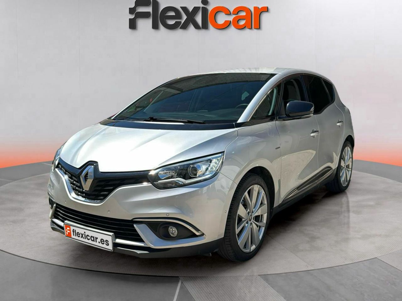 renault scénic 2019 / foto grande (3)