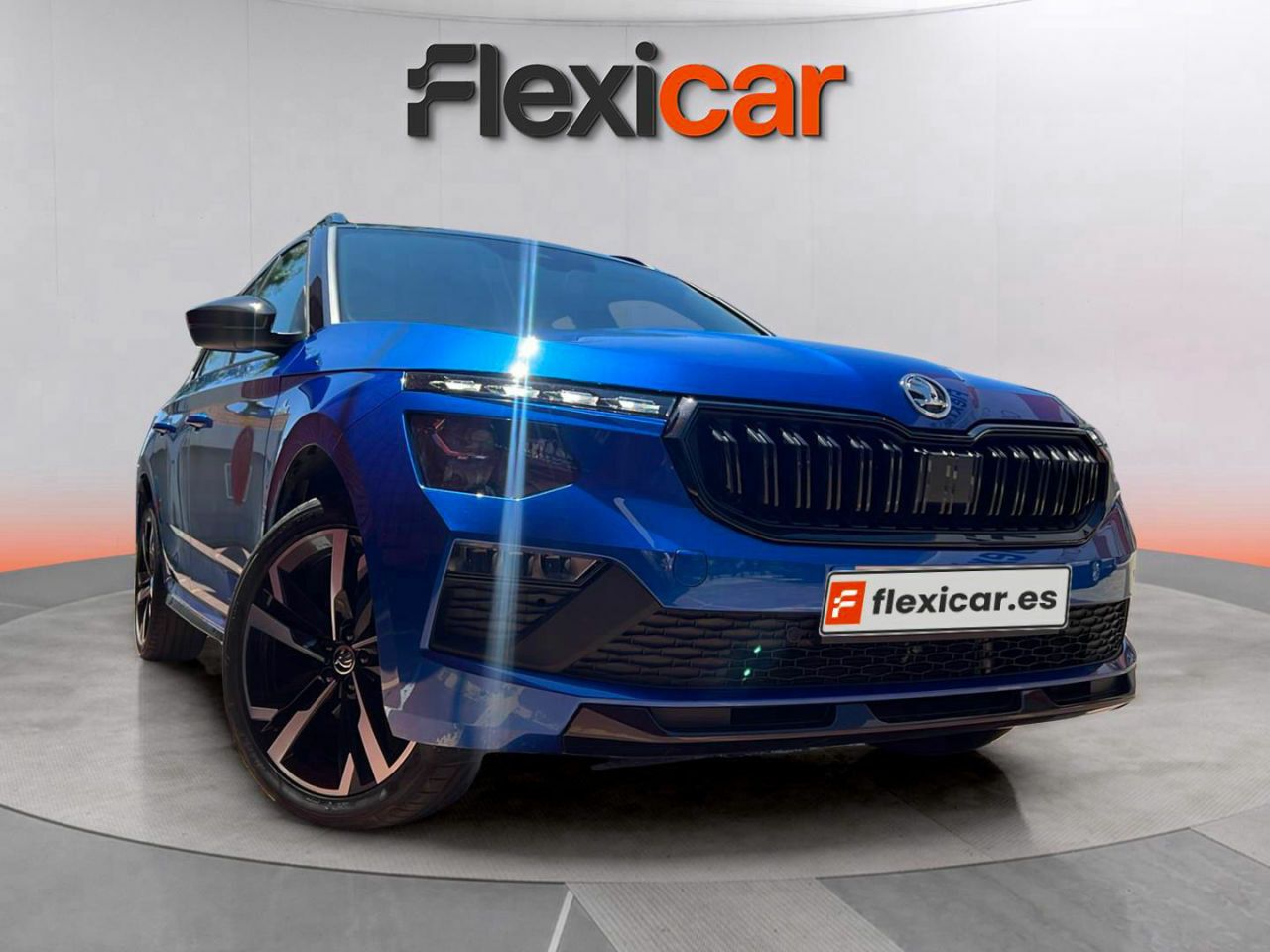 Foto skoda kamiq 2024 /