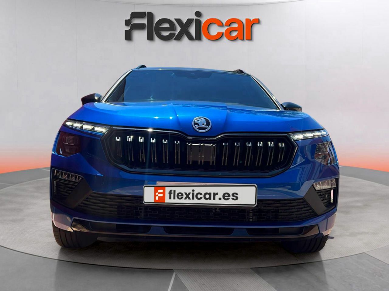 skoda kamiq 2024 / foto grande (2)