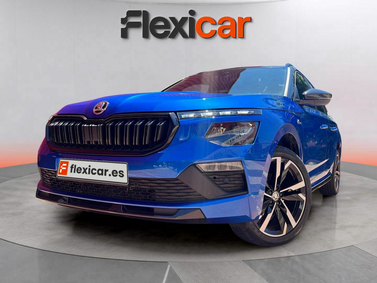 skoda kamiq 2024 / foto grande (3)