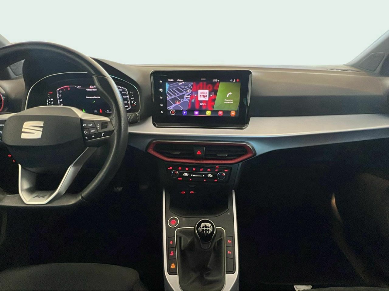 seat arona 2022 / foto grande (2)