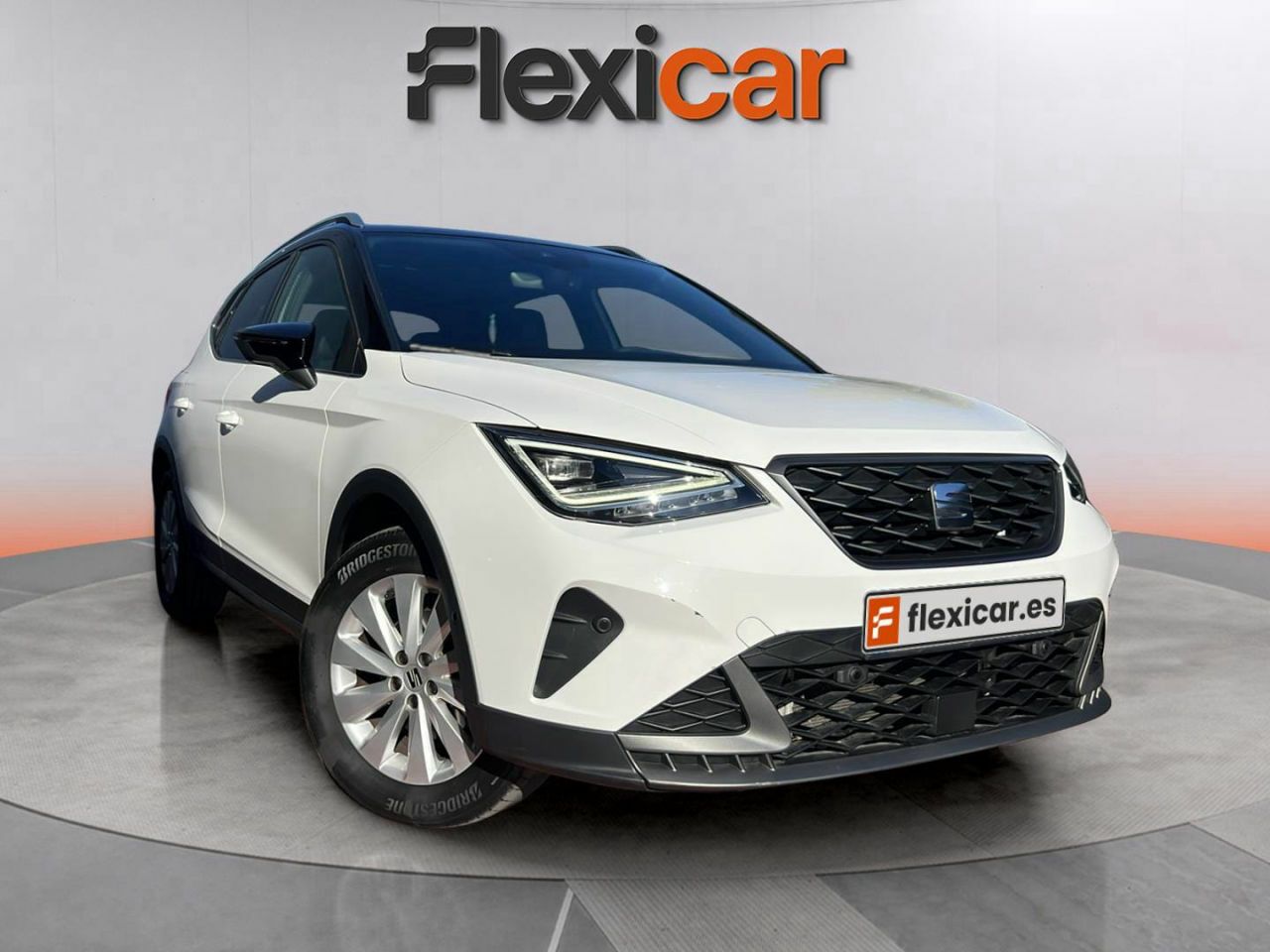 Foto seat arona 2022 /