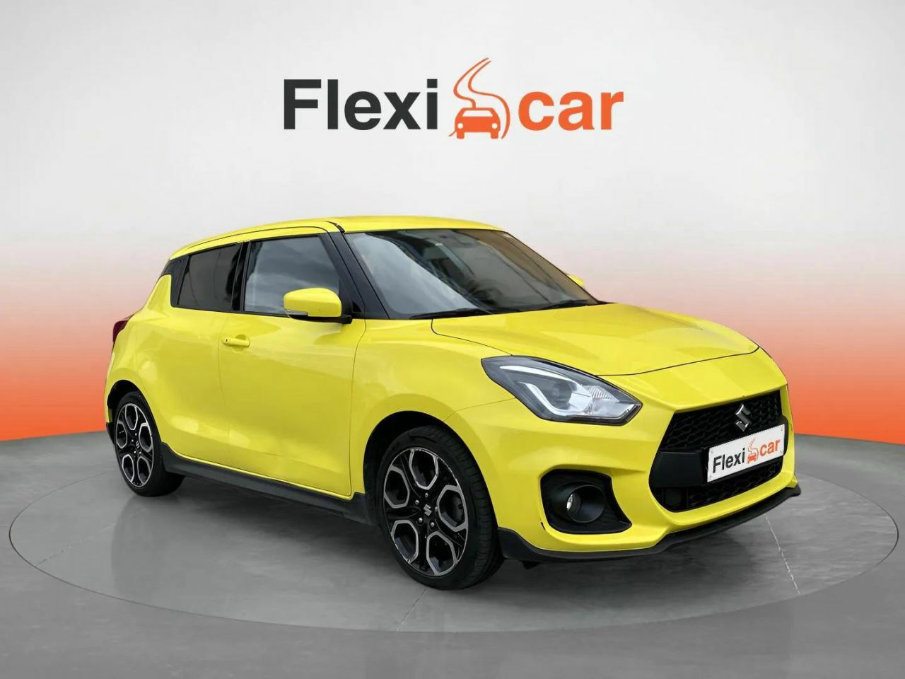 Foto suzuki swift 2023 /