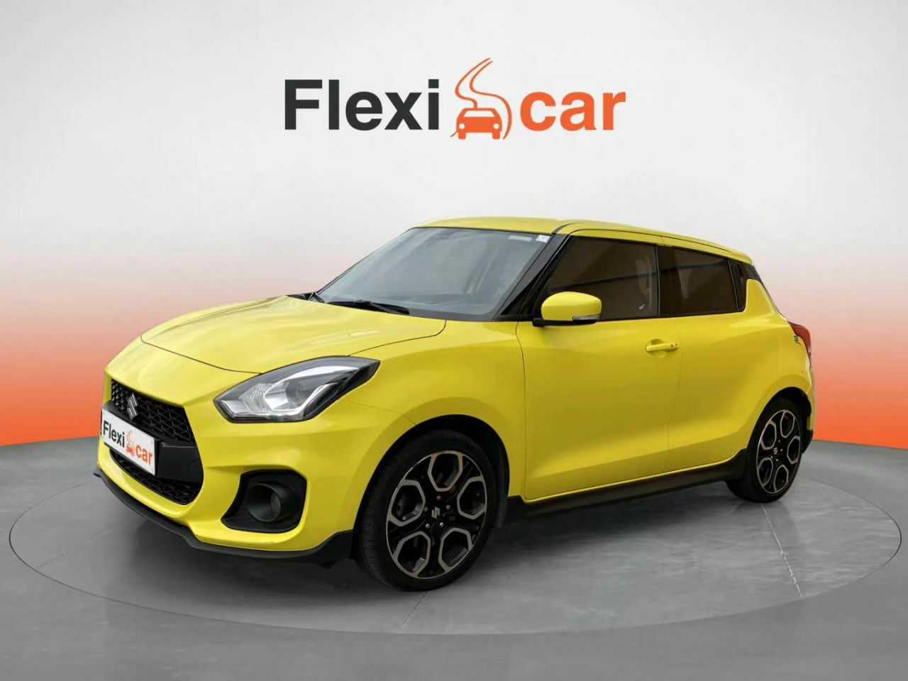 suzuki swift 2023 / foto grande (2)