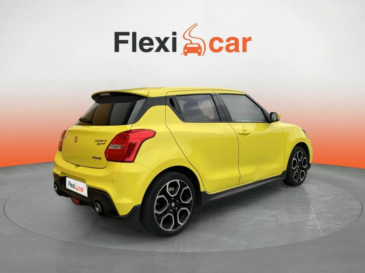 suzuki swift 2023 / foto grande (3)