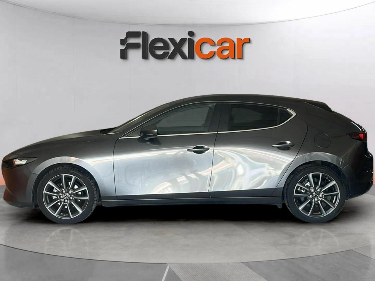 mazda 3 2021 / foto grande (3)