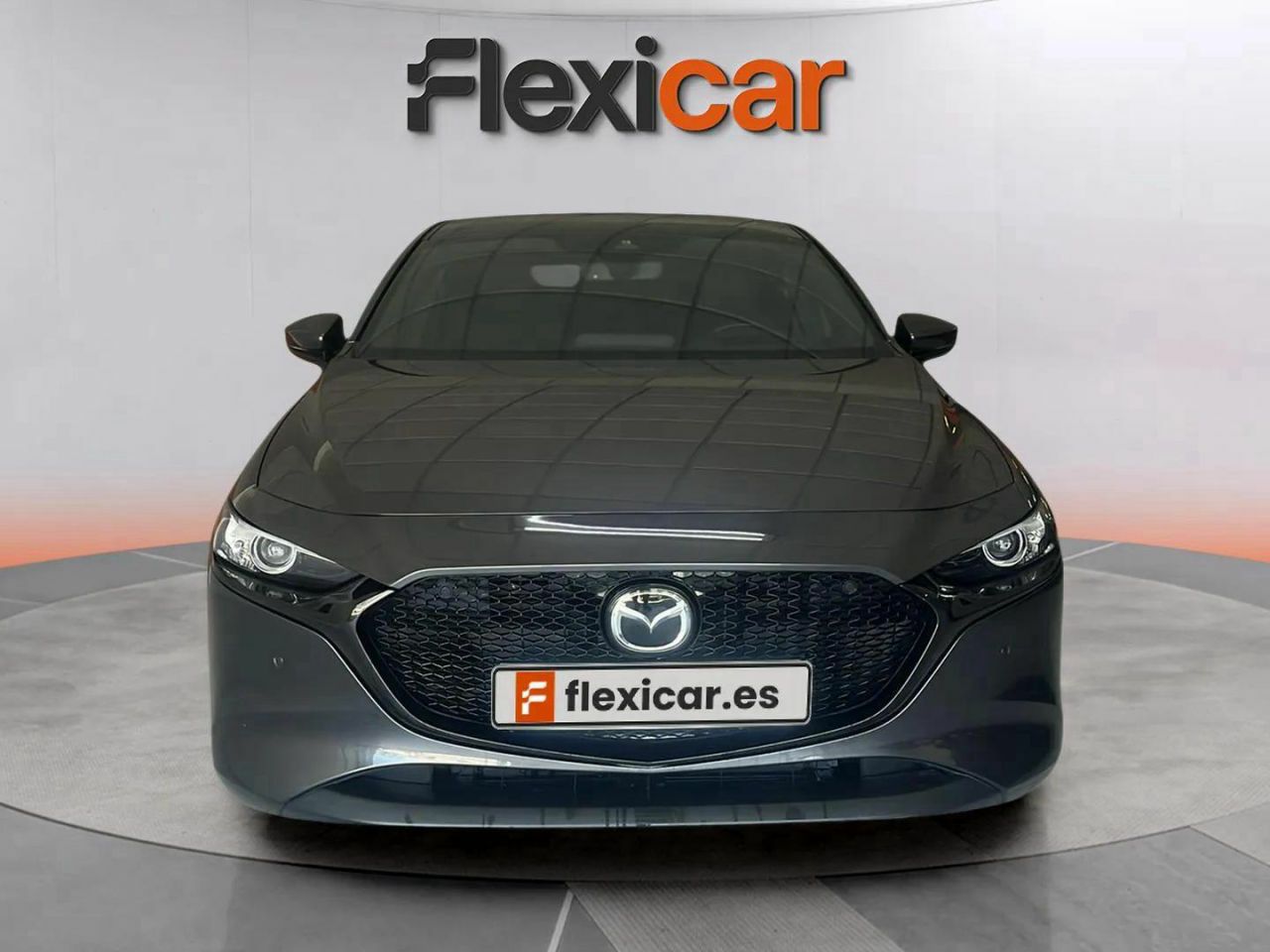 mazda 3 2021 / foto grande (2)