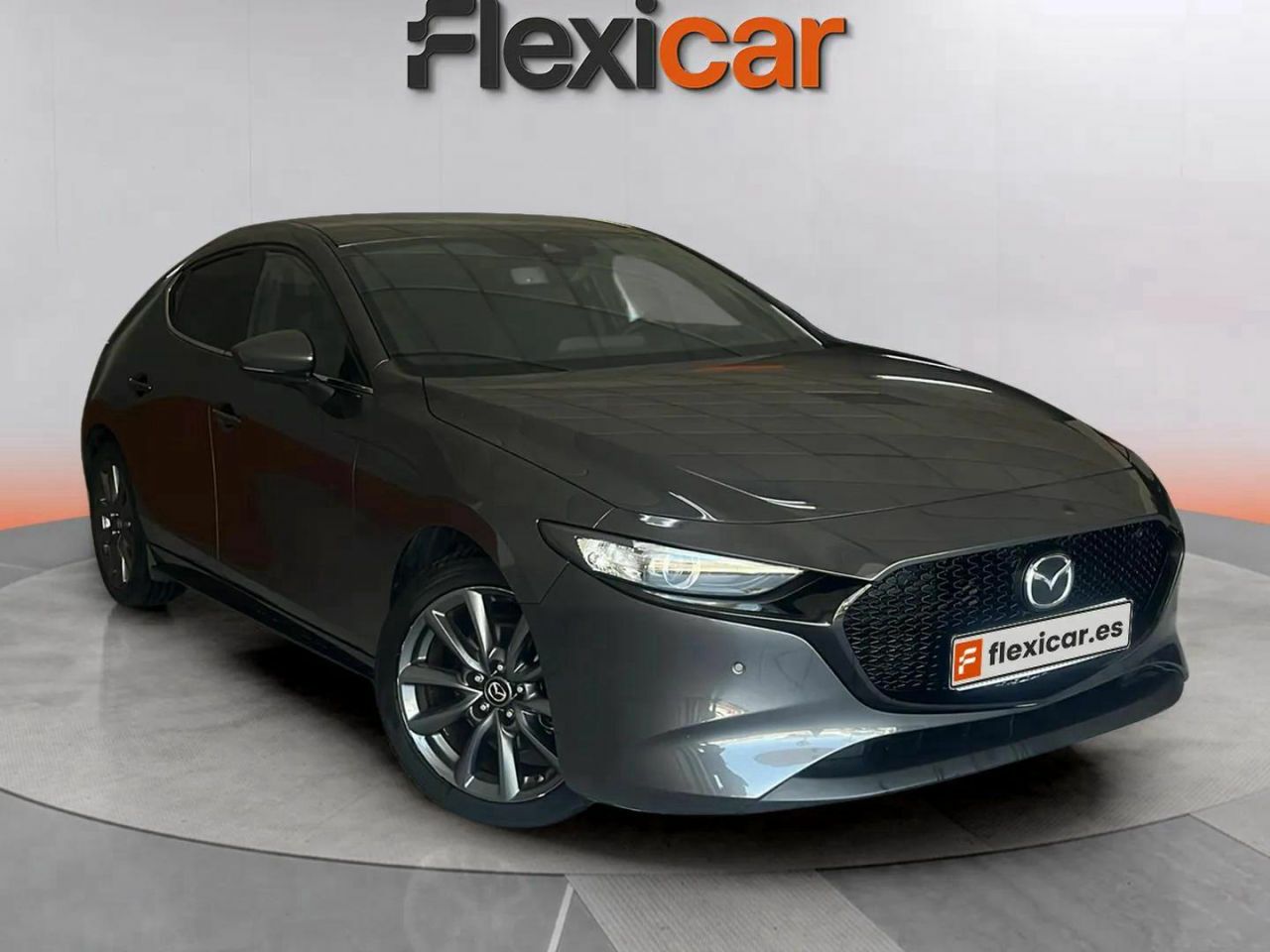Foto mazda 3 2021 /