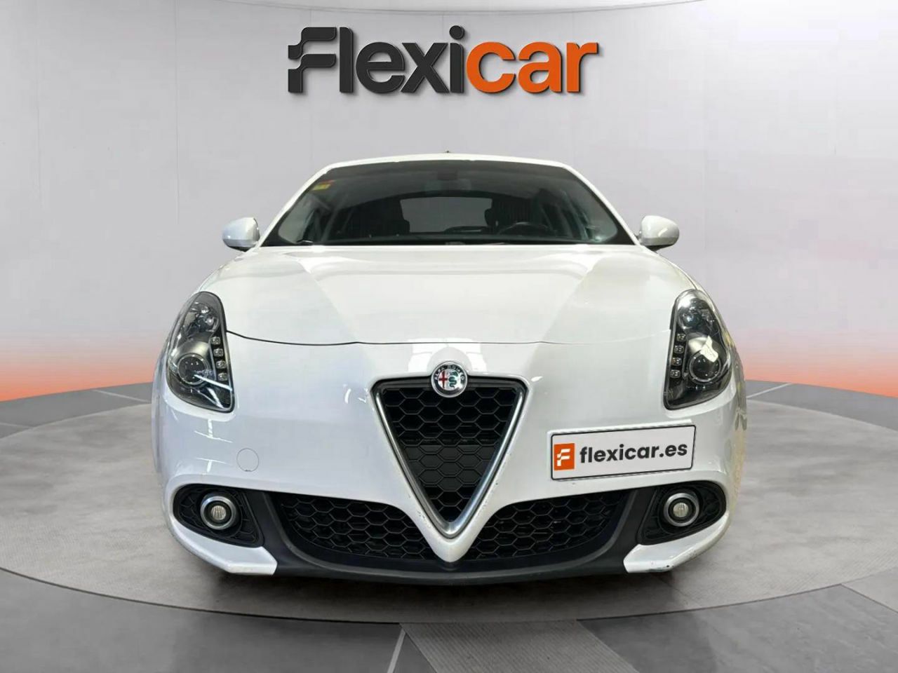 alfa romeo giulietta 2018 / foto grande (2)