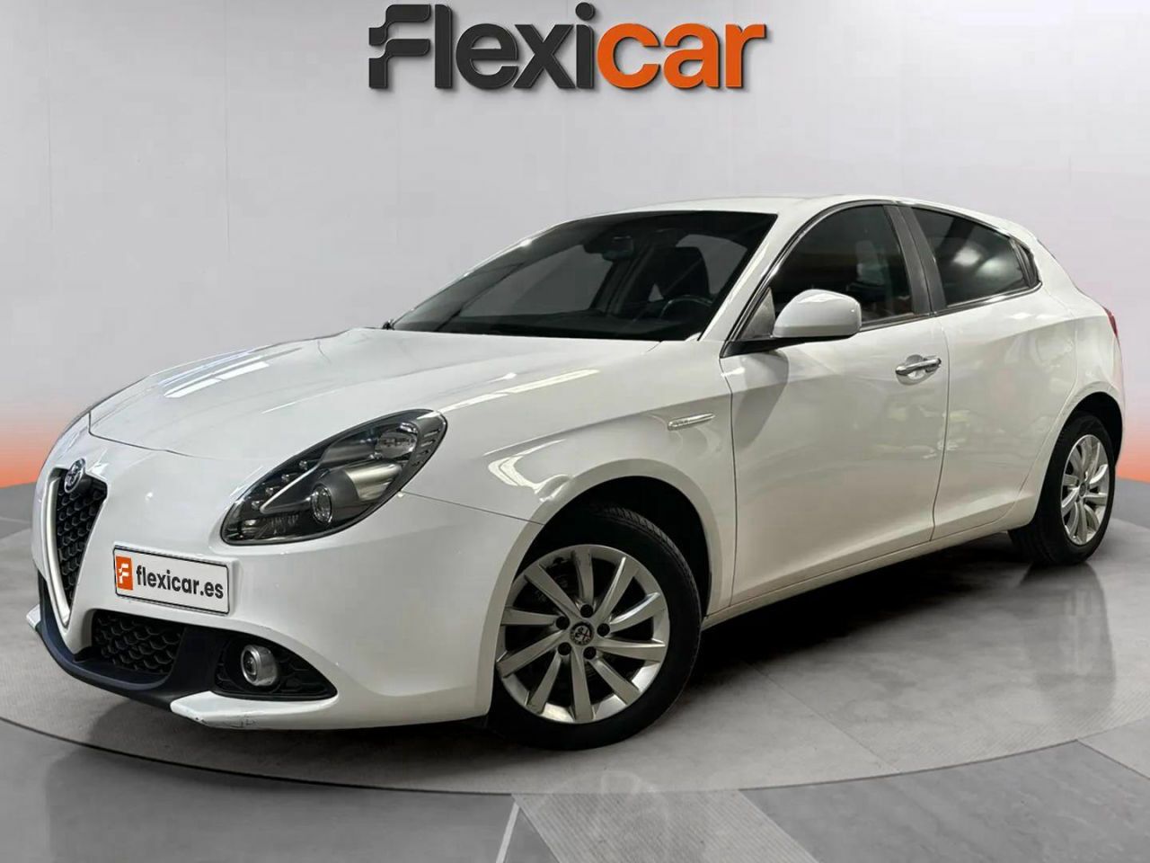 alfa romeo giulietta 2018 / foto grande (3)