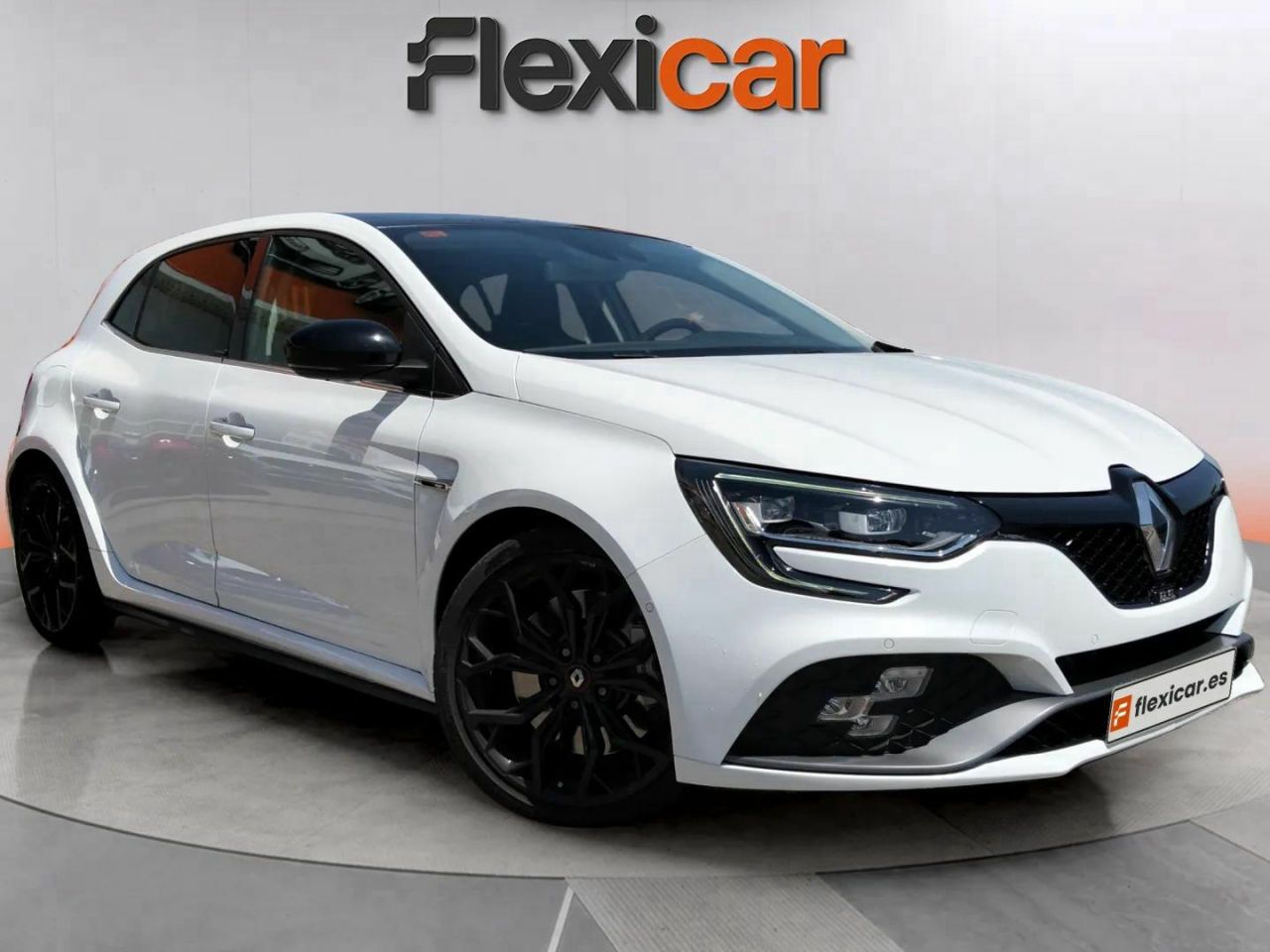 Foto renault megane 2019 /