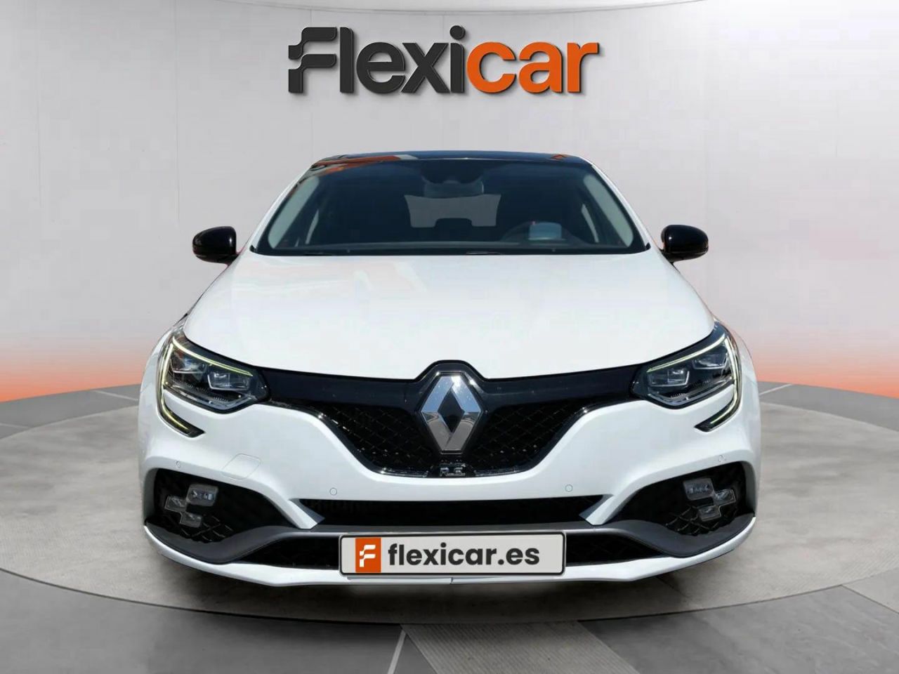 renault megane 2019 / foto grande (2)