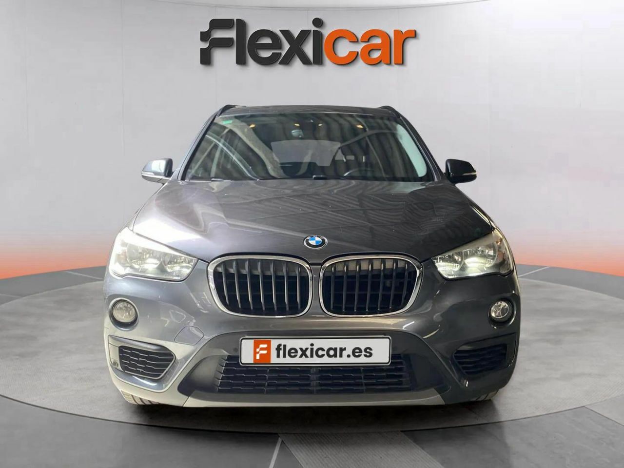bmw x1 2017 / foto grande (2)