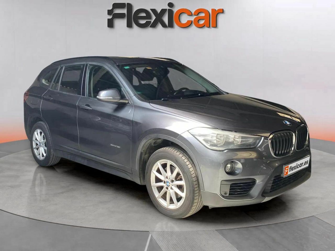 Foto bmw x1 2017 /