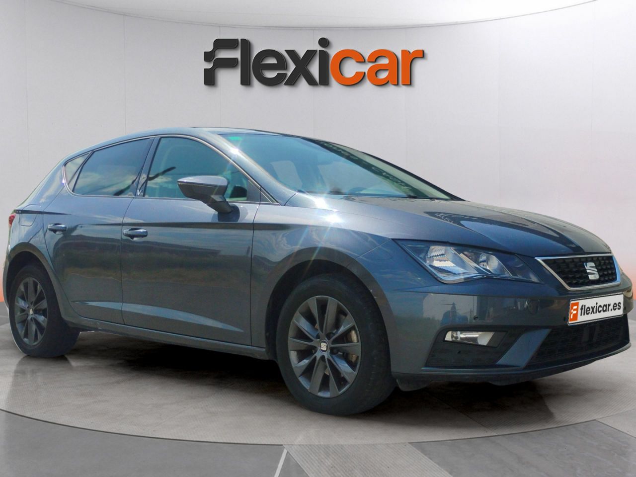 Foto seat leon 2019 /