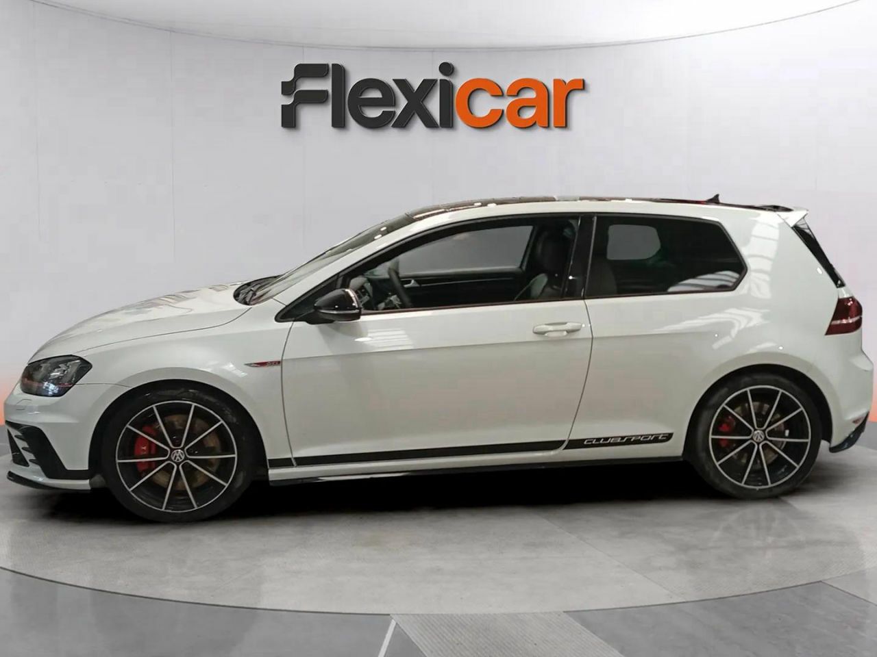 volkswagen golf 2016 / foto grande (3)